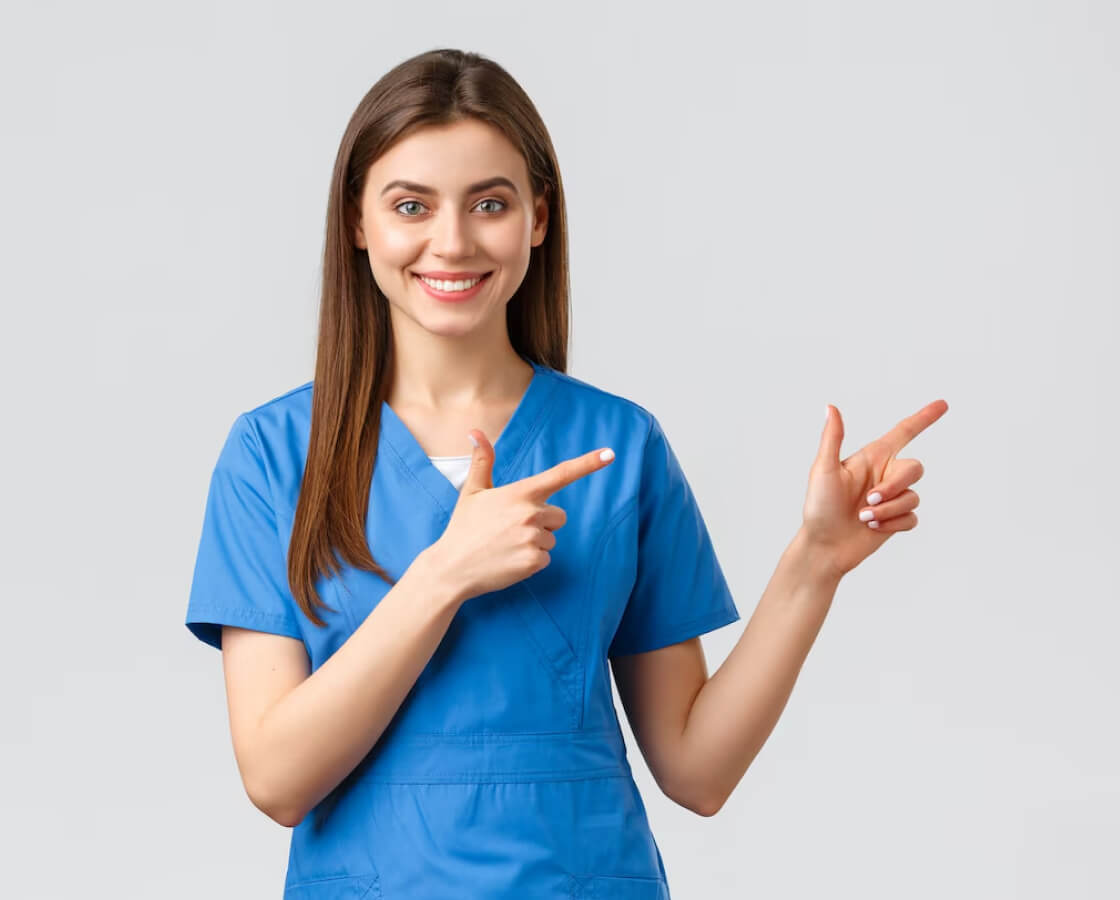 Why choose the Dr. Jagdish Singh Charan Orthopedic and Spine Surgeon Healthcare Professional